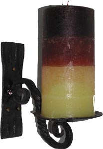 Kerzenhalter